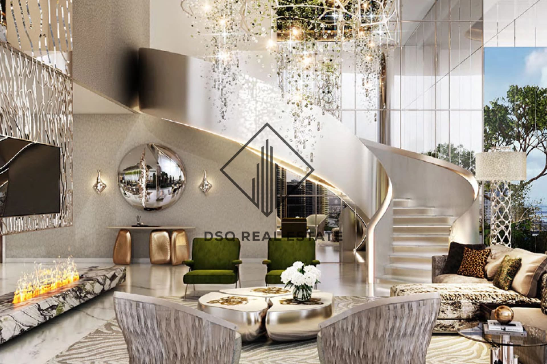 Investors Deal | Sea and Palm View | Payment Plan Investors Deal | Sea and Palm View | Payment Plan