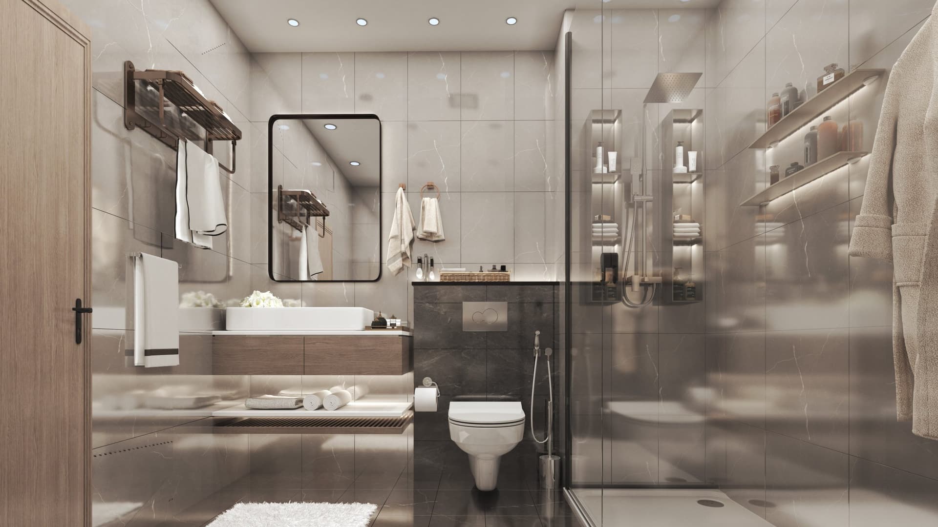 Verdana Empire DIP Dubai by Reportage Properties