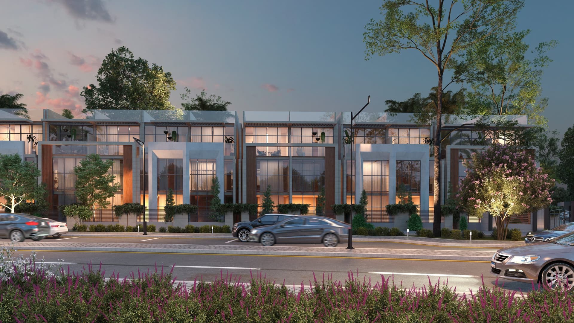 Verdana Empire DIP Dubai by Reportage Properties Verdana Empire DIP Dubai by Reportage Properties