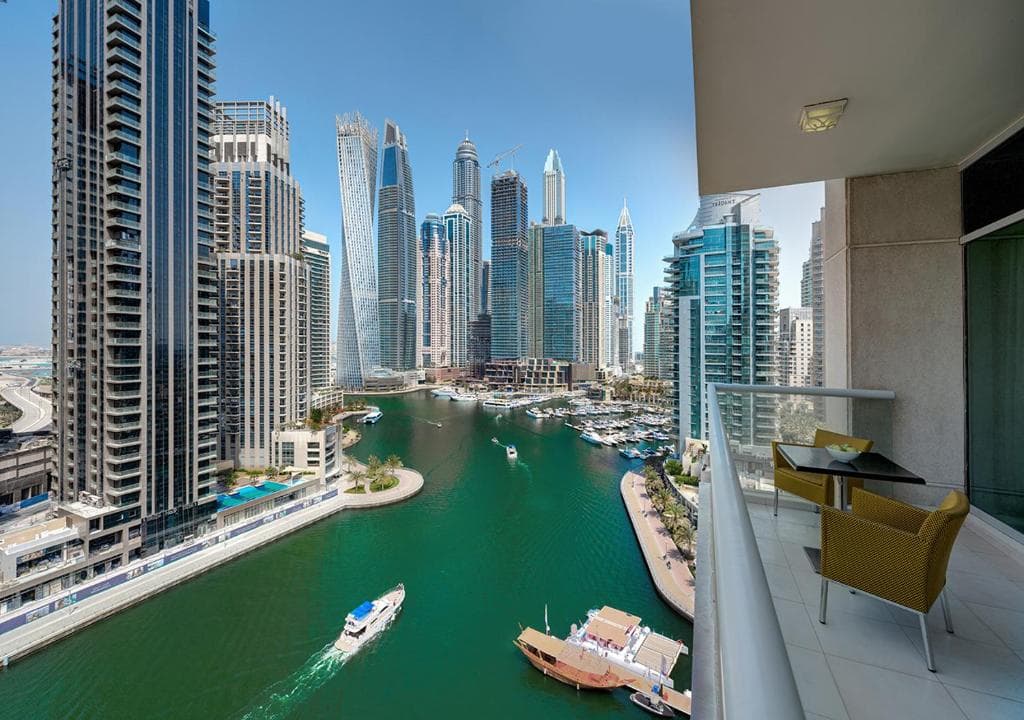 Pool View | Vacant | Mid Floor | High ROI Pool View | Vacant | Mid Floor | High ROI