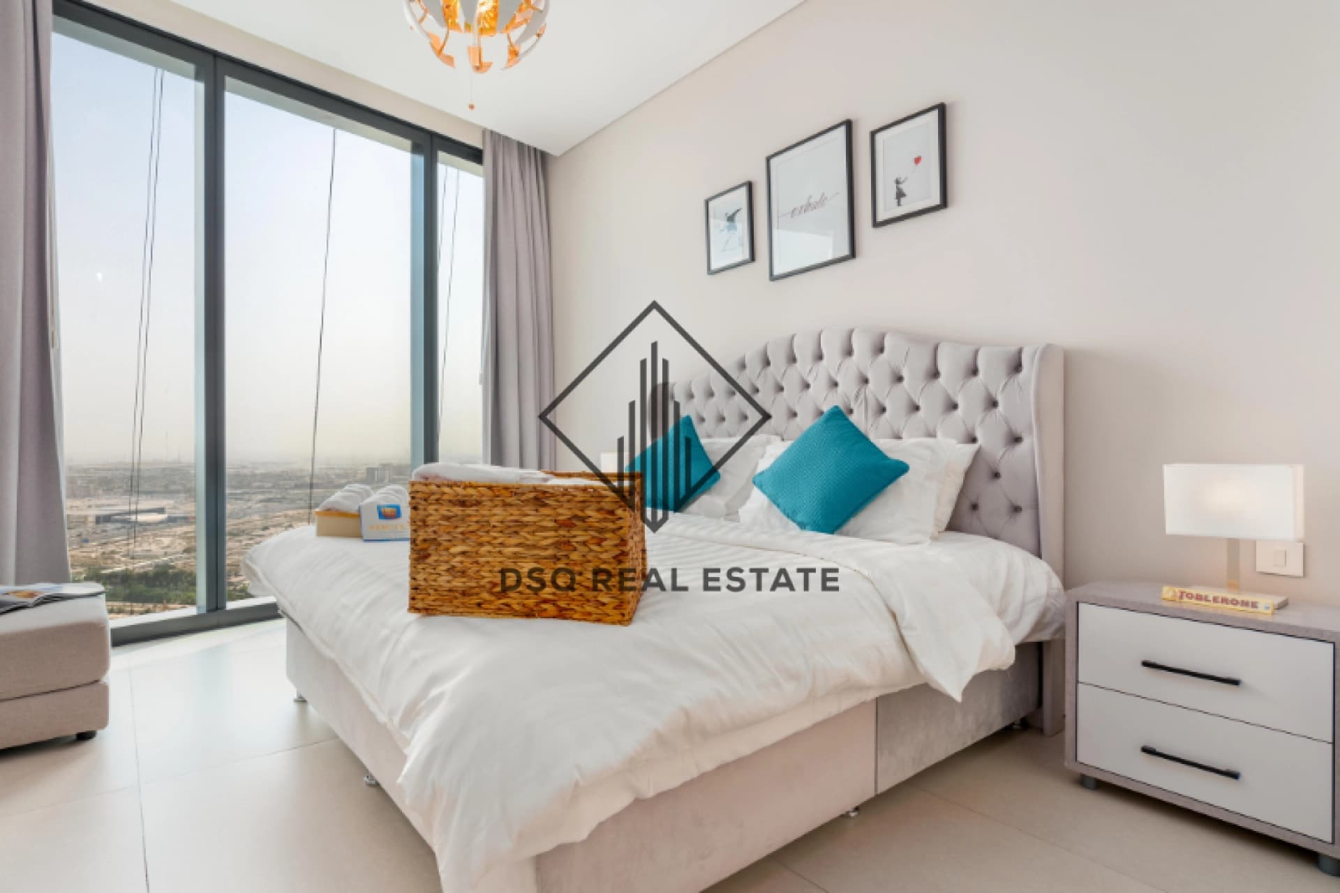 JUMEIRAH GATE T1 THE ADDRESS 1BR I Marina View I Partial Sea View I Aed 3.4M JUMEIRAH GATE T1 THE ADDRESS 1BR I Marina View I Partial Sea View I Aed 3.4M