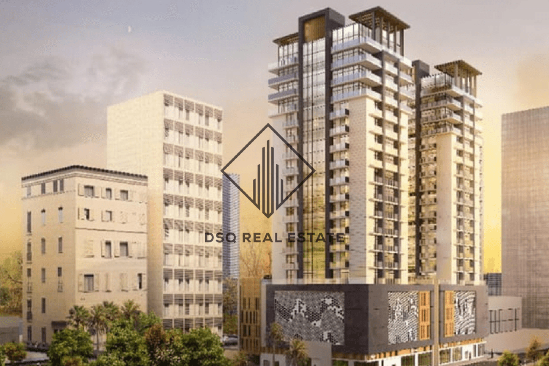 JVC 1 BR I The East Crest by Meteora I Handover Soon I Motivated Seller I Payment Plan I Aed 1.1M JVC 1 BR I The East Crest by Meteora I Handover Soon I Motivated Seller I Payment Plan I Aed 1.1M