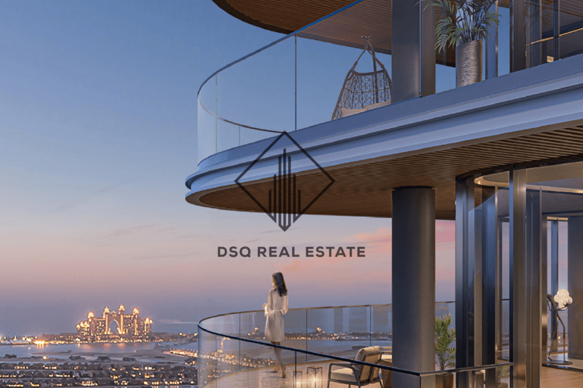 EMAAR BEACHFRONT 1BR Bayview I Marina Skyline I Aed 4.3M EMAAR BEACHFRONT 1BR Bayview I Marina Skyline I Aed 4.3M