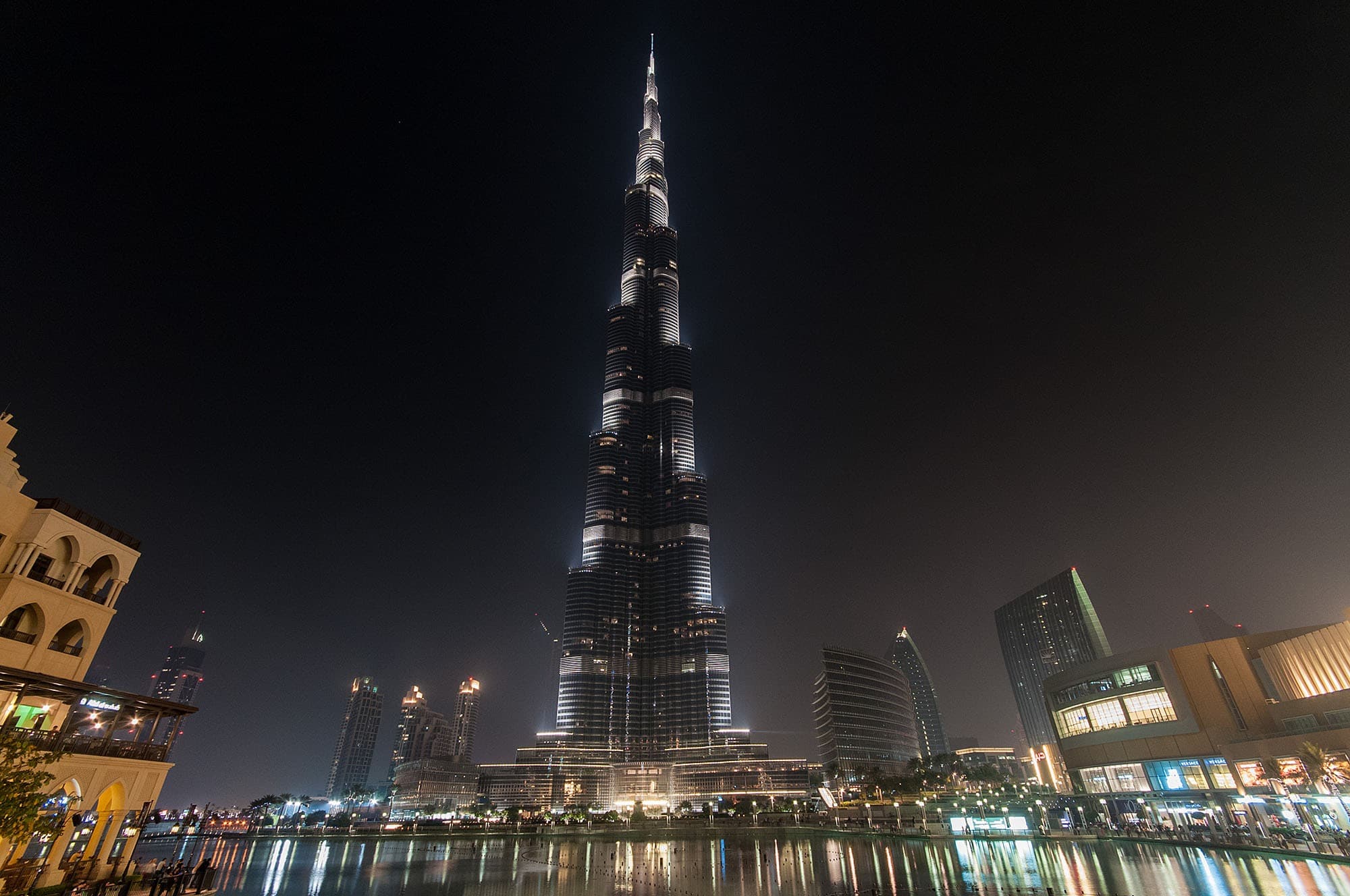 Burj Khalifa and Lagoon View | Brand New | Vacant Burj Khalifa and Lagoon View | Brand New | Vacant