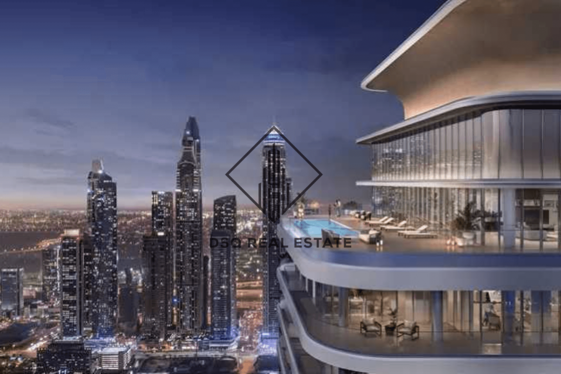 EMAAR BEACHFRONT 1BR I Seapoint I Palm View I Motivated Seller I Aed 3.4M EMAAR BEACHFRONT 1BR I Seapoint I Palm View I Motivated Seller I Aed 3.4M
