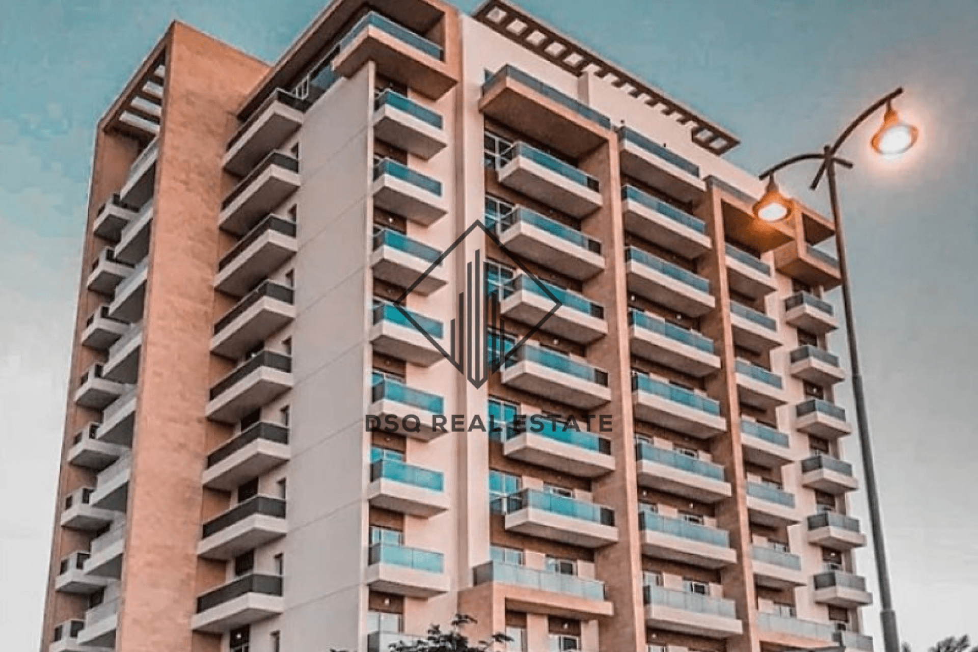 AL FURJAN 1BR I Al Fouad Building I Type C I Aed 850k AL FURJAN 1BR I Al Fouad Building I Type C I Aed 850k