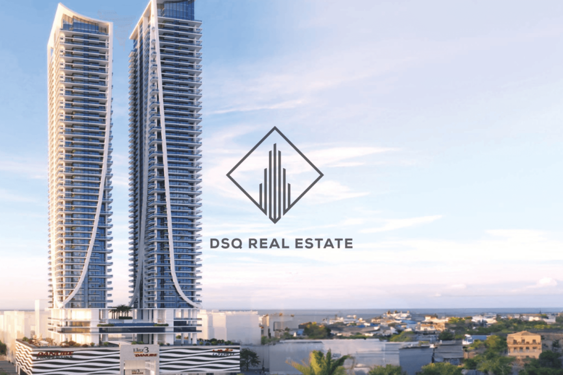 JVC 1BR + Office I Elitz by Danube I Furnished I Post Handover PP I Aed 1.18M JVC 1BR + Office I Elitz by Danube I Furnished I Post Handover PP I Aed 1.18M
