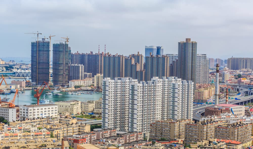 Azizi Developments Azizi Developments