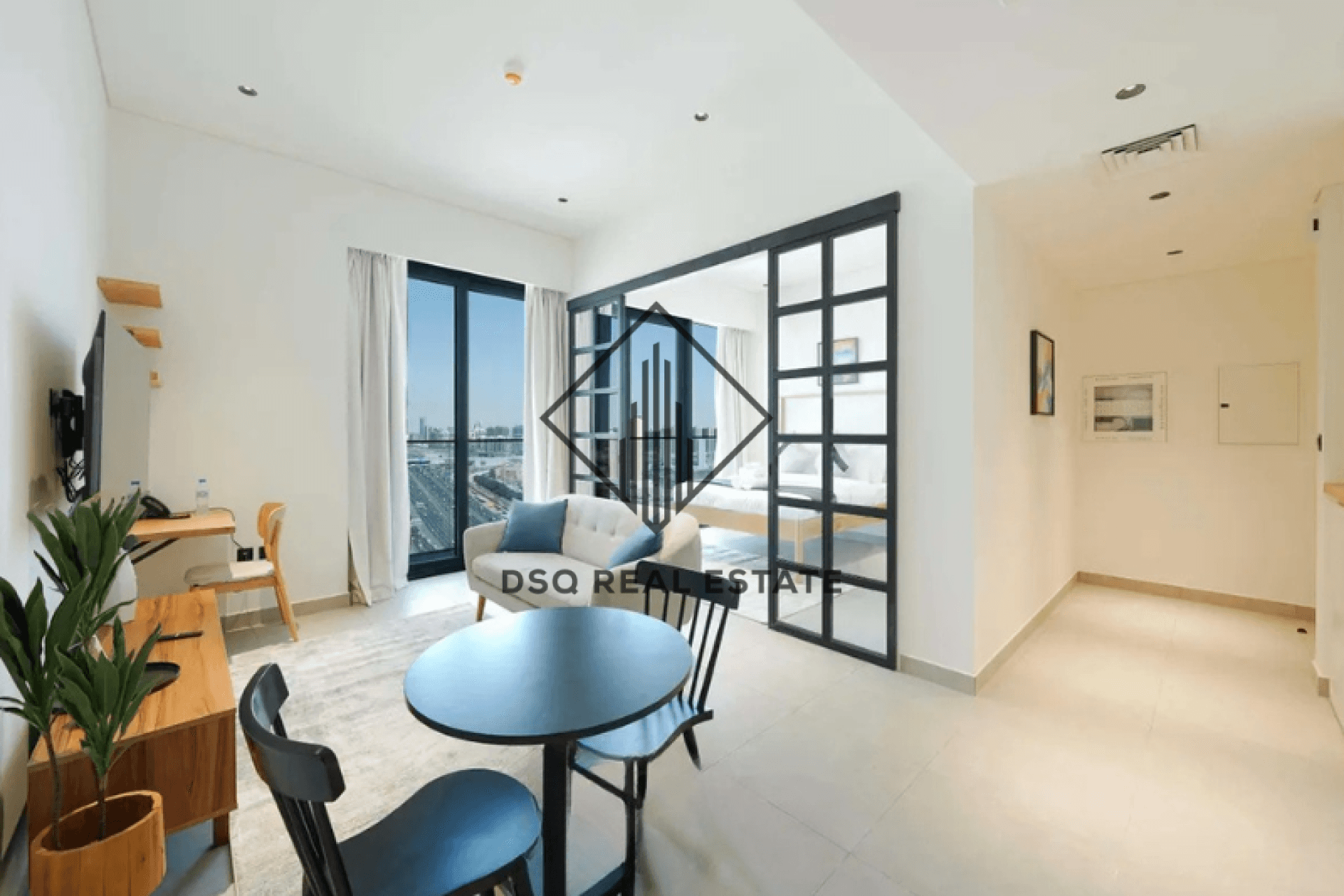 JVT 2BR I The Community I Furnished I Below OP I High Floor I Brand New I Aed 980k JVT 2BR I The Community I Furnished I Below OP I High Floor I Brand New I Aed 980k