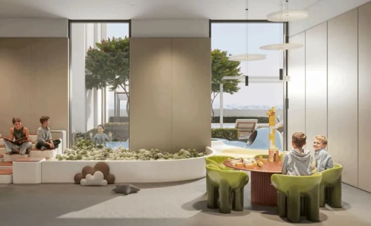 9d2537e3e0ce25a44714cac3b239dc5b S1LVA Park Jumeirah Village Triangle Dubai by Object 1 Development