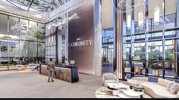 COMMUNITY-SPORTS-CITY-LOBBY-5-10-24-1-min The Community Sports Arena Dubai by Aqua Properties