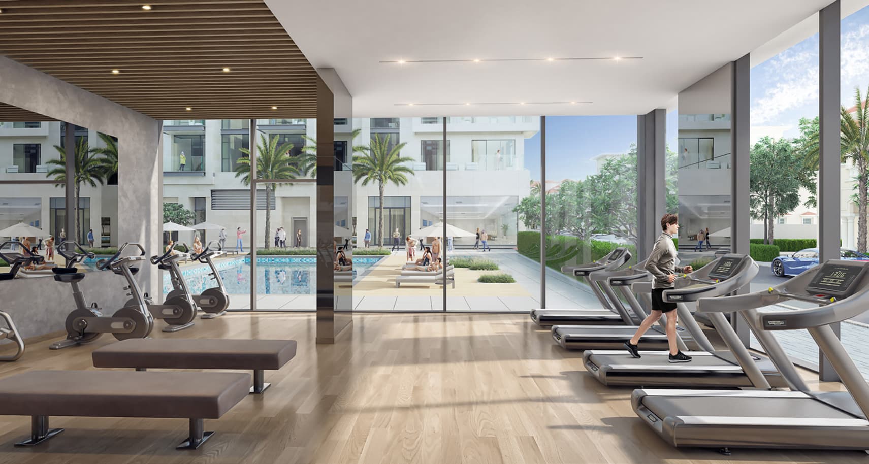 Canal Front Residence Dubai Canal Front Residence Dubai