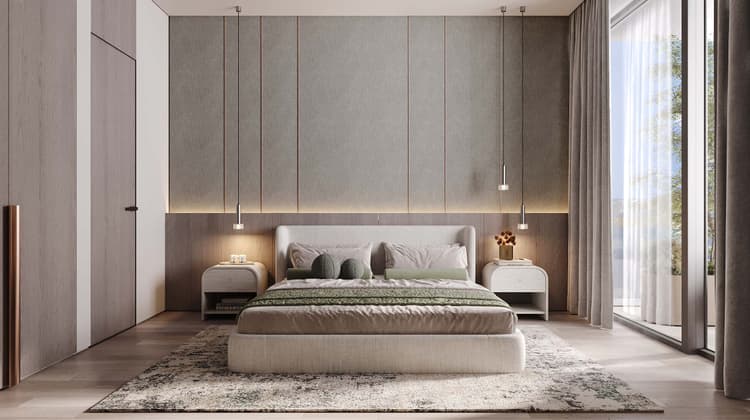 Imitiaz_Developments_Bedroom_03_11 Cove Edition 5 at Dubailand (DLRC) by Imtiaz Developments