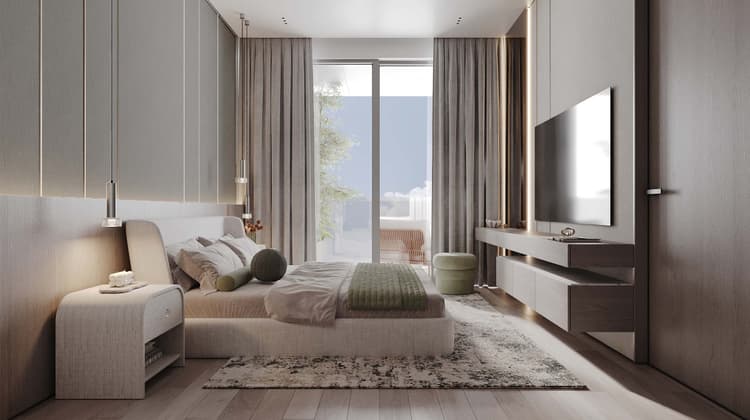 Imitiaz_Developments_Bedroom_03_12 Cove Edition 5 at Dubailand (DLRC) by Imtiaz Developments