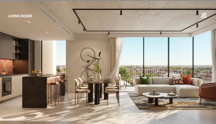 Living-room-1024x590 Rise by Athlon Dubailand Dubai