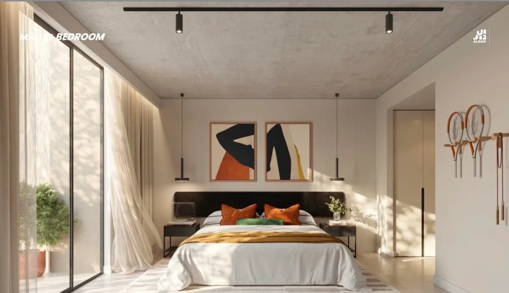 Rise by Athlon Dubailand Dubai