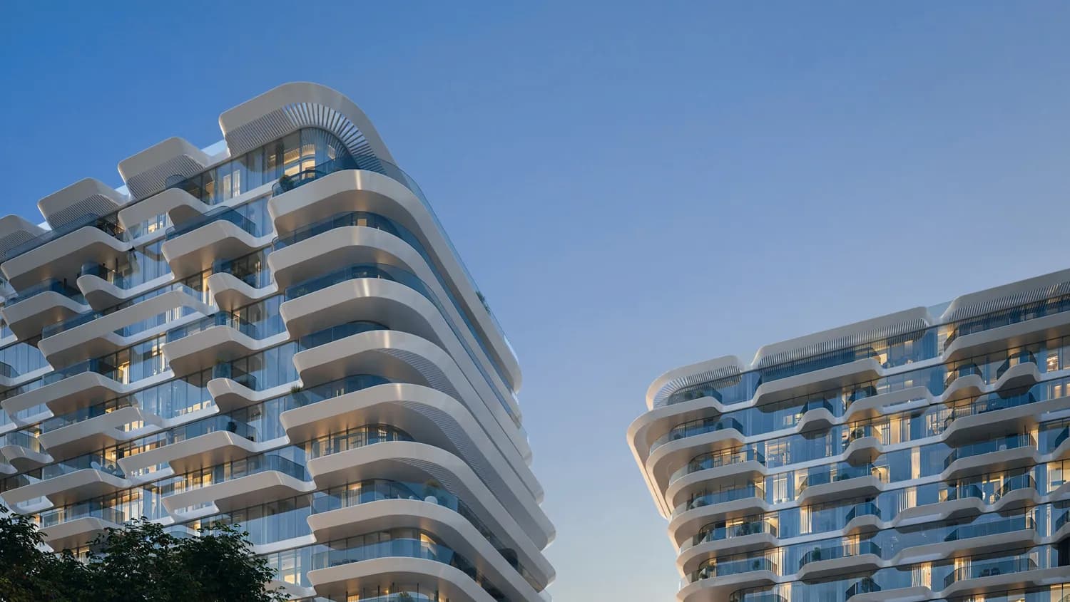 Passo Palm Jumeirah Dubai by Beyond Developments Passo Palm Jumeirah Dubai by Beyond Developments