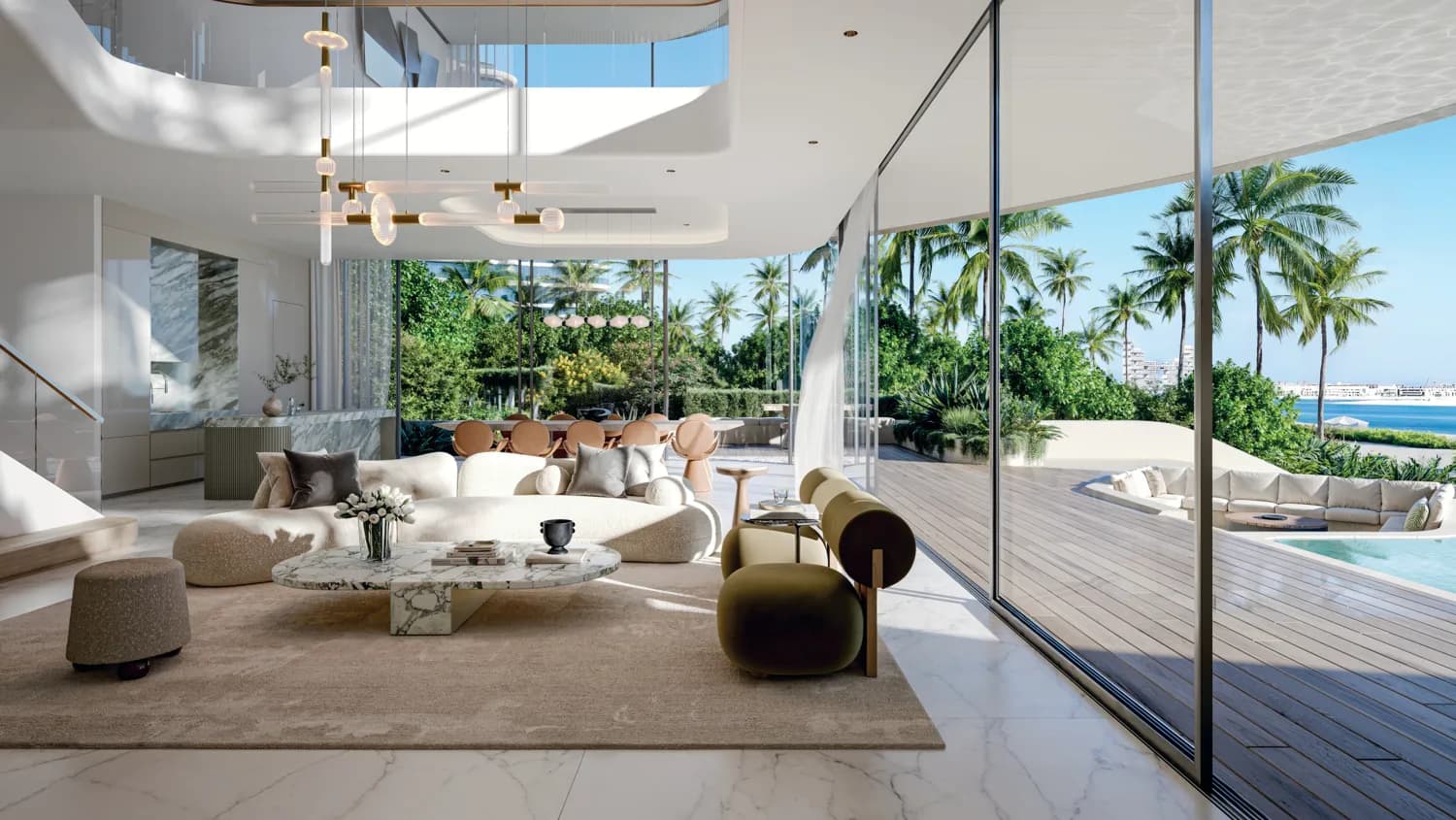 Passo Palm Jumeirah Dubai by Beyond Developments