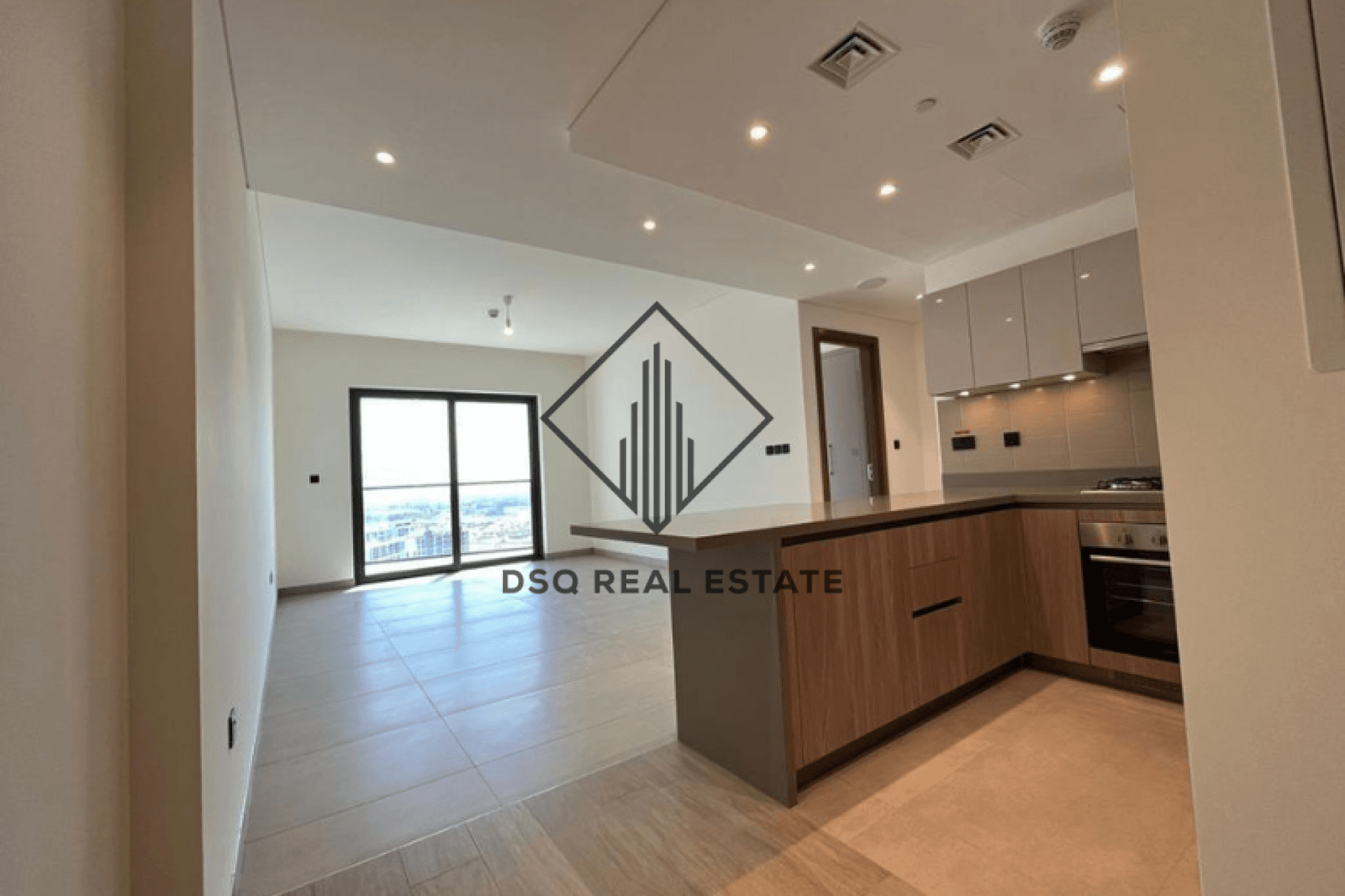 SOBHA HARTLAND 1BR I Waves Grande I Canal and Meydan Race Course I High Floor I Vacant I Aed 1.95M SOBHA HARTLAND 1BR I Waves Grande I Canal and Meydan Race Course I High Floor I Vacant I Aed 1.95M