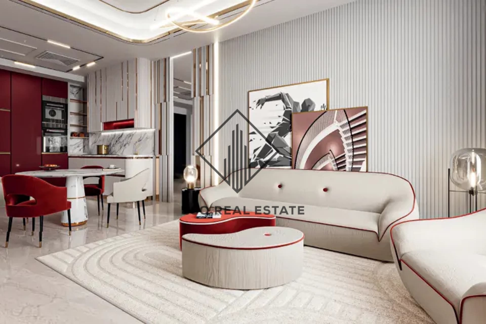 Investors Deal I Furnished I Payment Plan Investors Deal I Furnished I Payment Plan