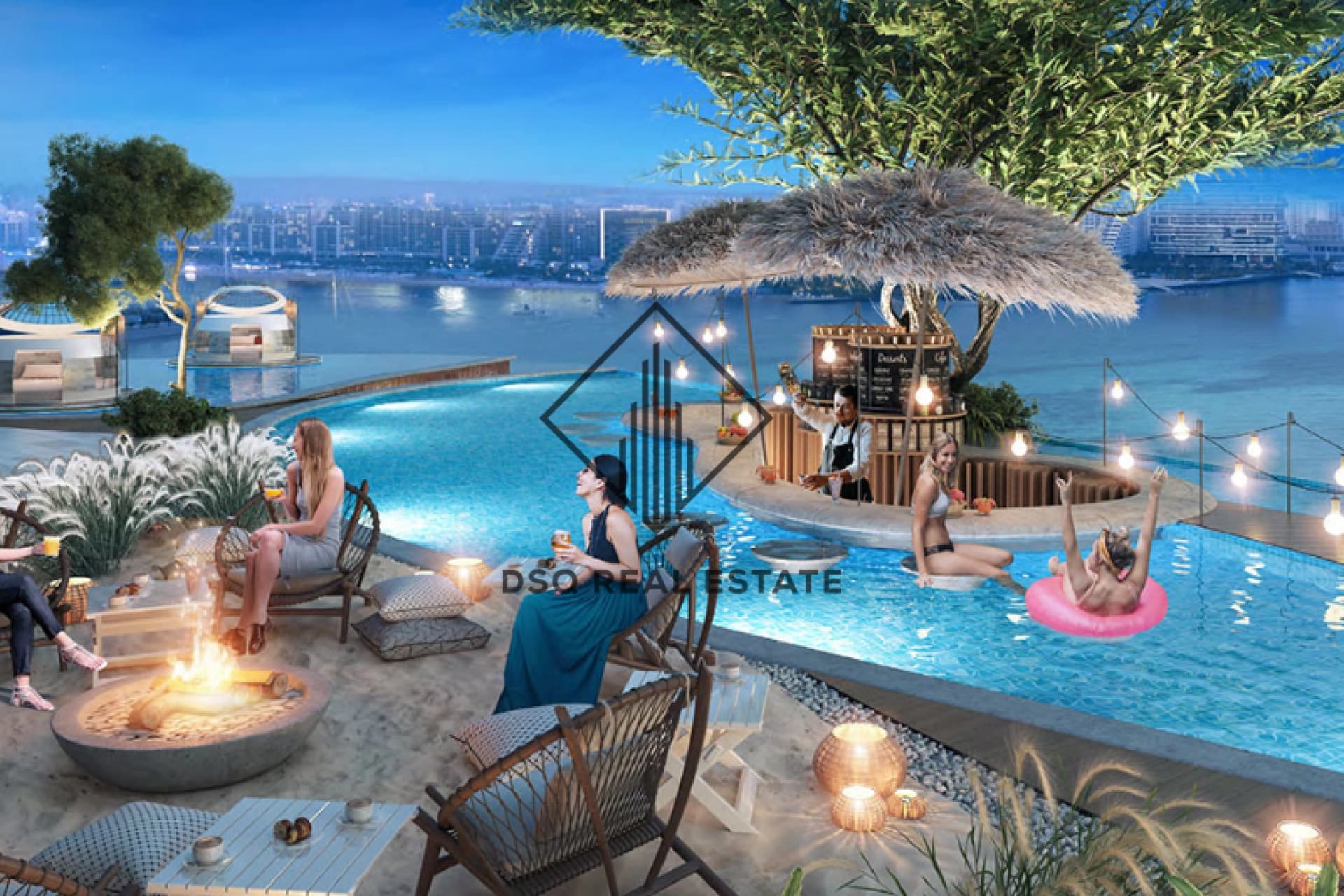 Investors Deal | Sea and Palm View | Payment Plan Investors Deal | Sea and Palm View | Payment Plan