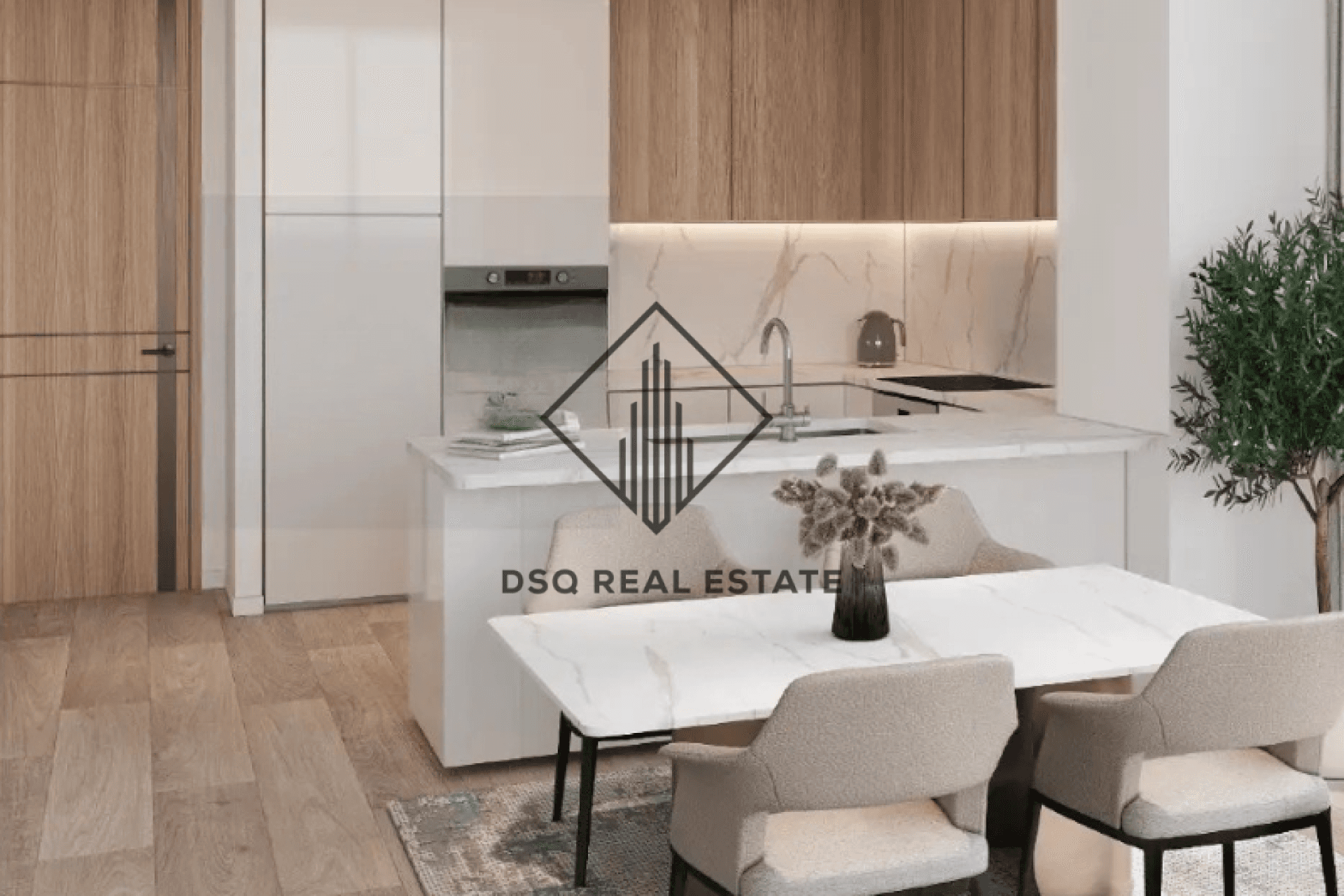JVC 1BR I Roma Residences I Close to the Mall I High-end Furnishing I HO 2026 I Aed 1.1M JVC 1BR I Roma Residences I Close to the Mall I High-end Furnishing I HO 2026 I Aed 1.1M