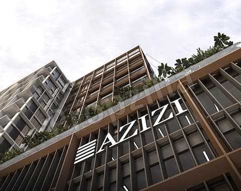 azizi-farishta-2-picture Azizi Farishta 2 at Al Jaddaf by Azizi Developments