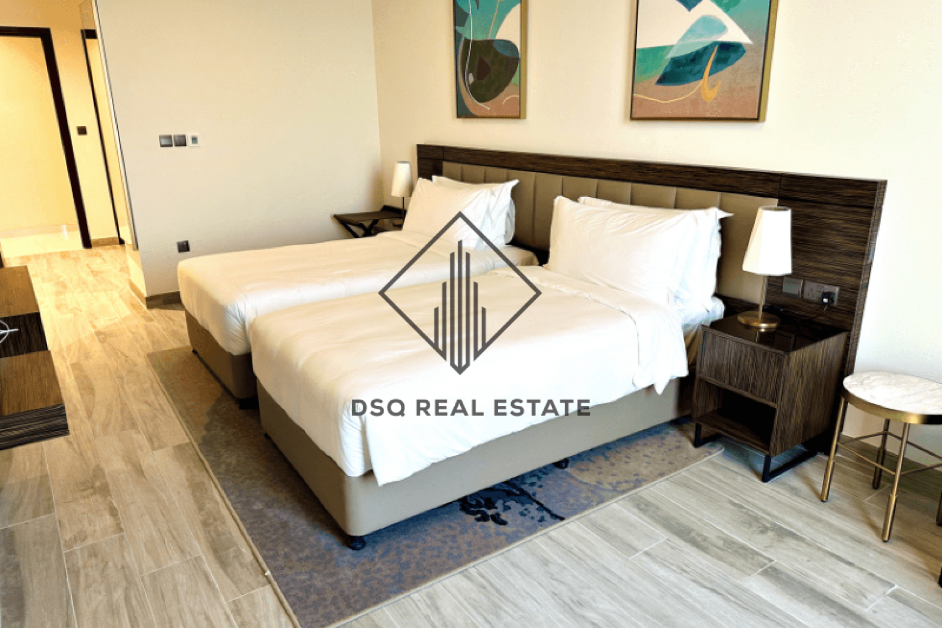 AVANI PALM VIEW 2BR + Maid I Furnished I Sea View I Aed 3.3M AVANI PALM VIEW 2BR + Maid I Furnished I Sea View I Aed 3.3M