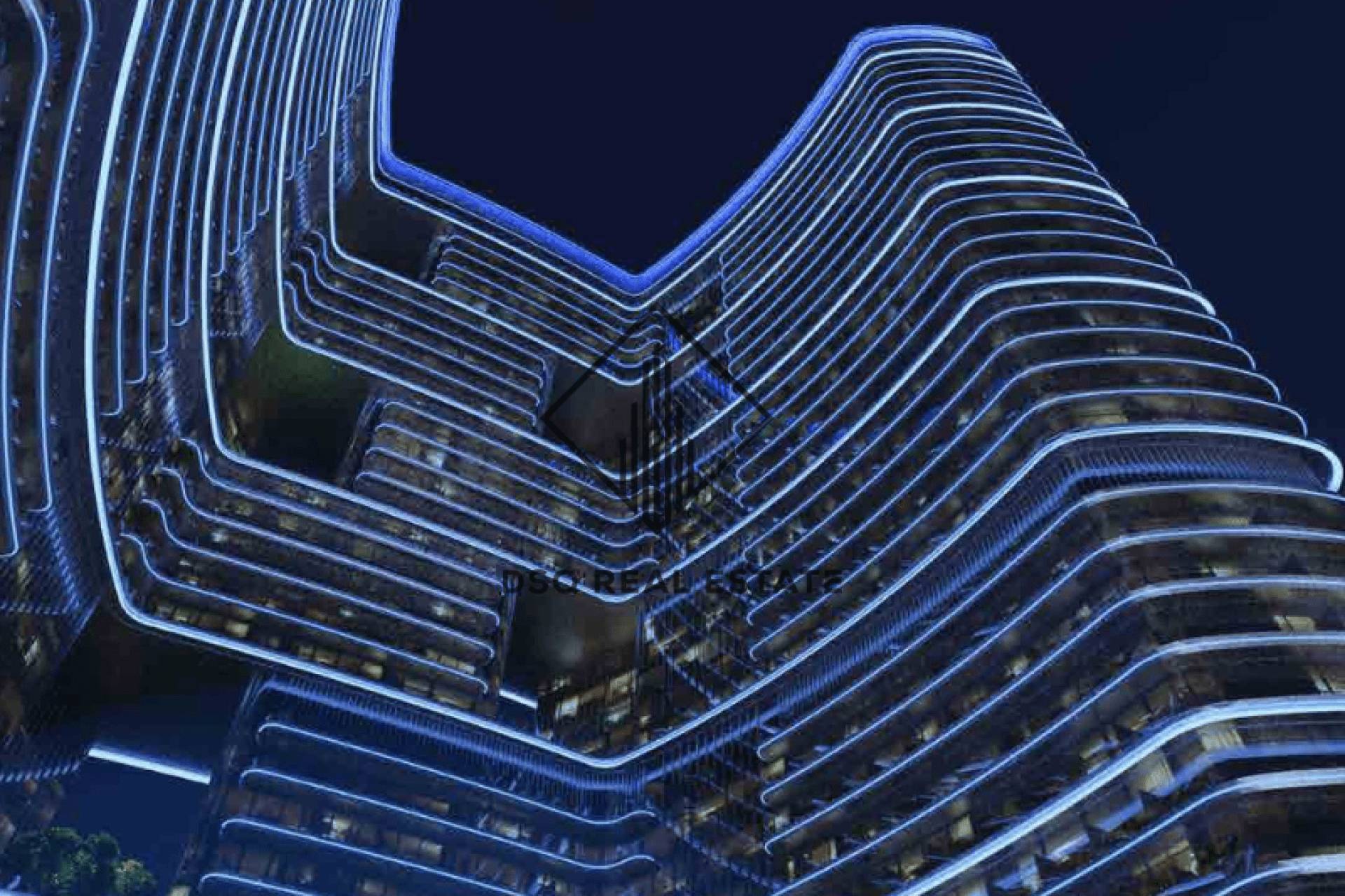 DUBAI SCIENCE PARK 1BR I Binghatti Hillsview I High Floor I Aed 1.4M DUBAI SCIENCE PARK 1BR I Binghatti Hillsview I High Floor I Aed 1.4M