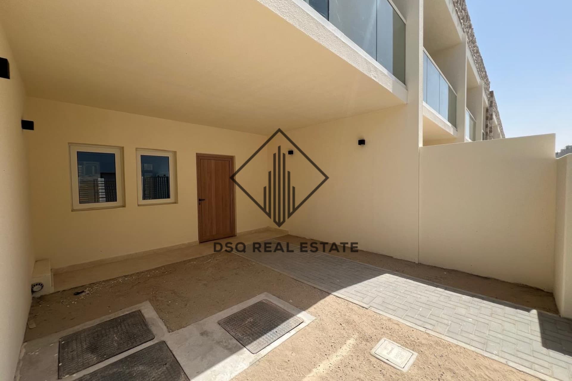 DUBAI LAND 2BR TH I Rukan 3 I Brand New I Vacant I Loft Type I Aed 1.8M DUBAI LAND 2BR TH I Rukan 3 I Brand New I Vacant I Loft Type I Aed 1.8M
