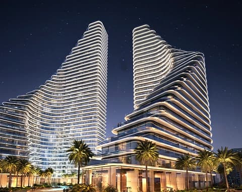 binghatti-flare-flats Binghatti Flare JVT by Binghatti Developer