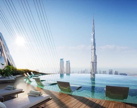 binghatti-skyblade-flats Binghatti Skyblade at Downtown Dubai | By Binghatti Properties
