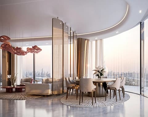 binghatti-skyblade-picture Binghatti Skyblade at Downtown Dubai | By Binghatti Properties