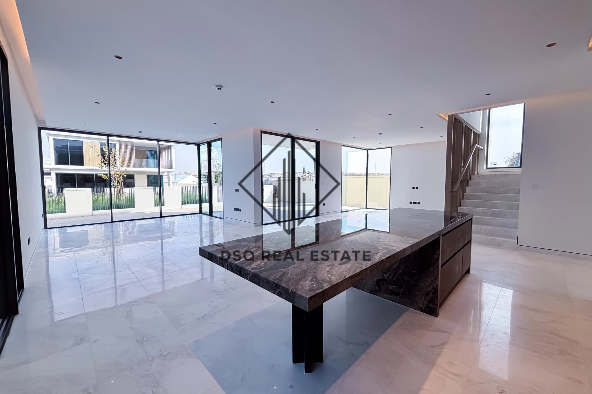 TILAL AL GHAF HARMONY 5BR Large + Garden Suite I Upgraded I Aed 14.2M TILAL AL GHAF HARMONY 5BR Large + Garden Suite I Upgraded I Aed 14.2M