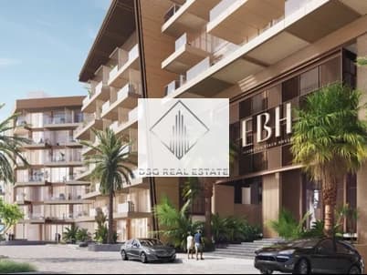 Ellington Beach House I Below OP I Luxury Living I Handover Soon I Aed 7M Ellington Beach House I Below OP I Luxury Living I Handover Soon I Aed 7M