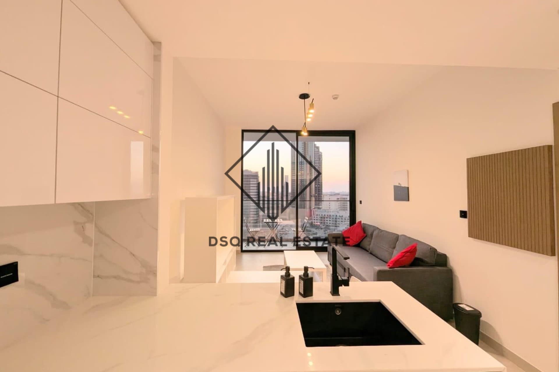 JVC 1BR I Binghatti Venus I Skyline View I Fully Furnished I Vacant I Aed 1.180M JVC 1BR I Binghatti Venus I Skyline View I Fully Furnished I Vacant I Aed 1.180M