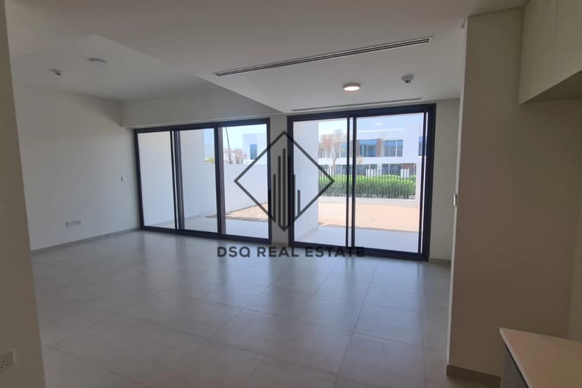 THE VALLEY 3BR + MAID I Talia I Aed 3M THE VALLEY 3BR + MAID I Talia I Aed 3M