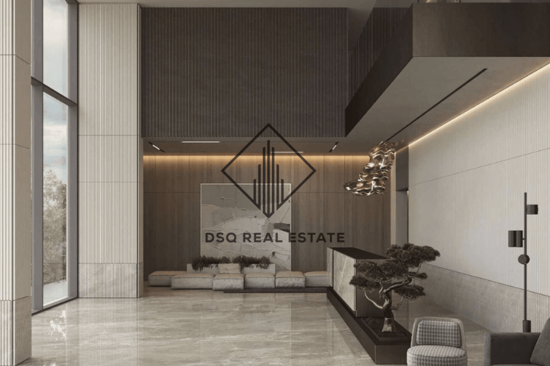 ARJAN 2BR I Beverly Boulevard I Aed 2.1M ARJAN 2BR I Beverly Boulevard I Aed 2.1M