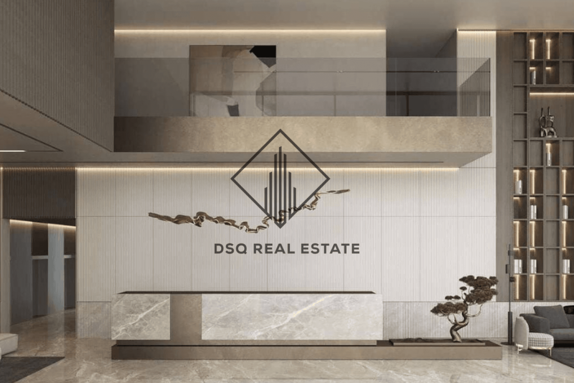 ARJAN 2BR I Beverly Boulevard I Aed 2.1M ARJAN 2BR I Beverly Boulevard I Aed 2.1M