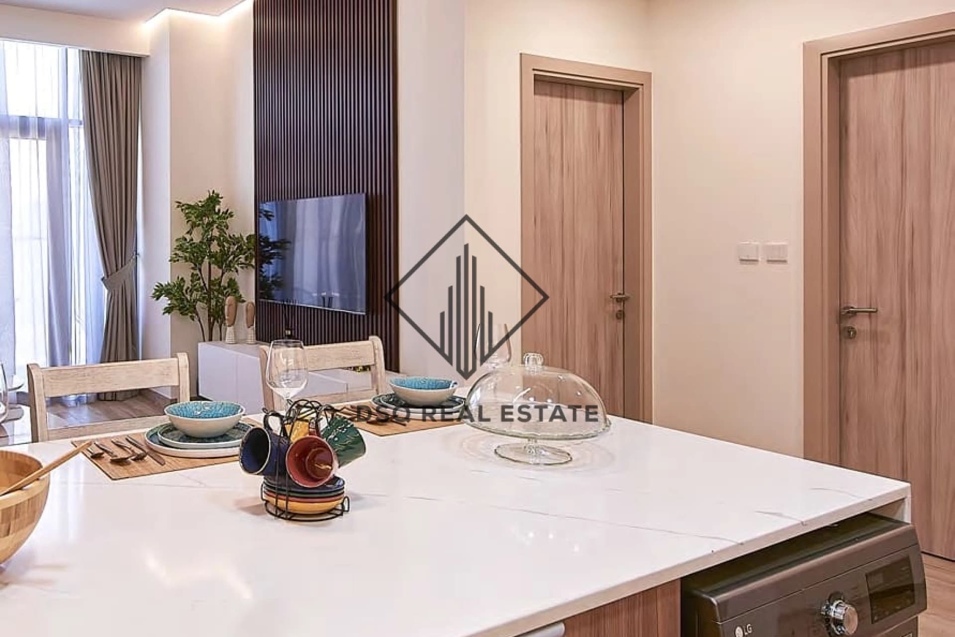 JVC 1BR I Vita Grande I Park View I HO March 2026 I Aed 1M JVC 1BR I Vita Grande I Park View I HO March 2026 I Aed 1M