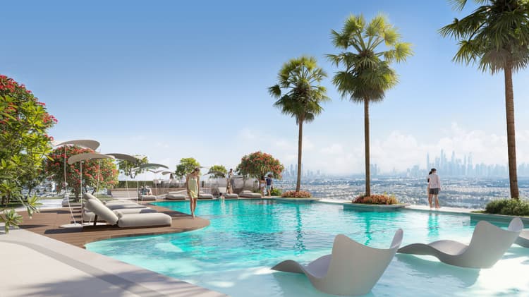 elar1s-sky_pool-scaled Elar1s Sky at JVT Dubai by Object 1 Development