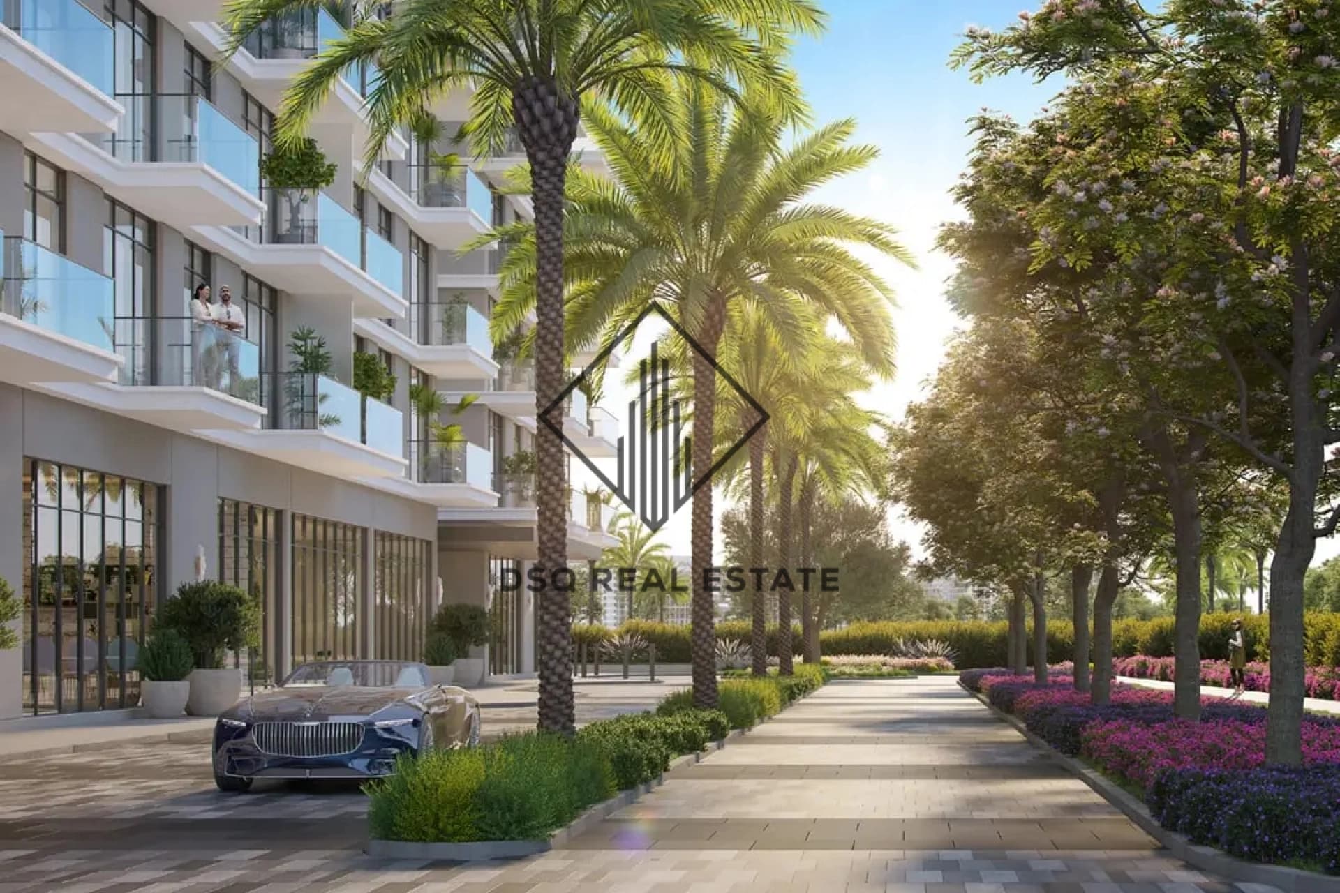 DUBAI HILLS ESTATE 2BR I Parkside Hills I Corner Unit I Aed 2.5M DUBAI HILLS ESTATE 2BR I Parkside Hills I Corner Unit I Aed 2.5M