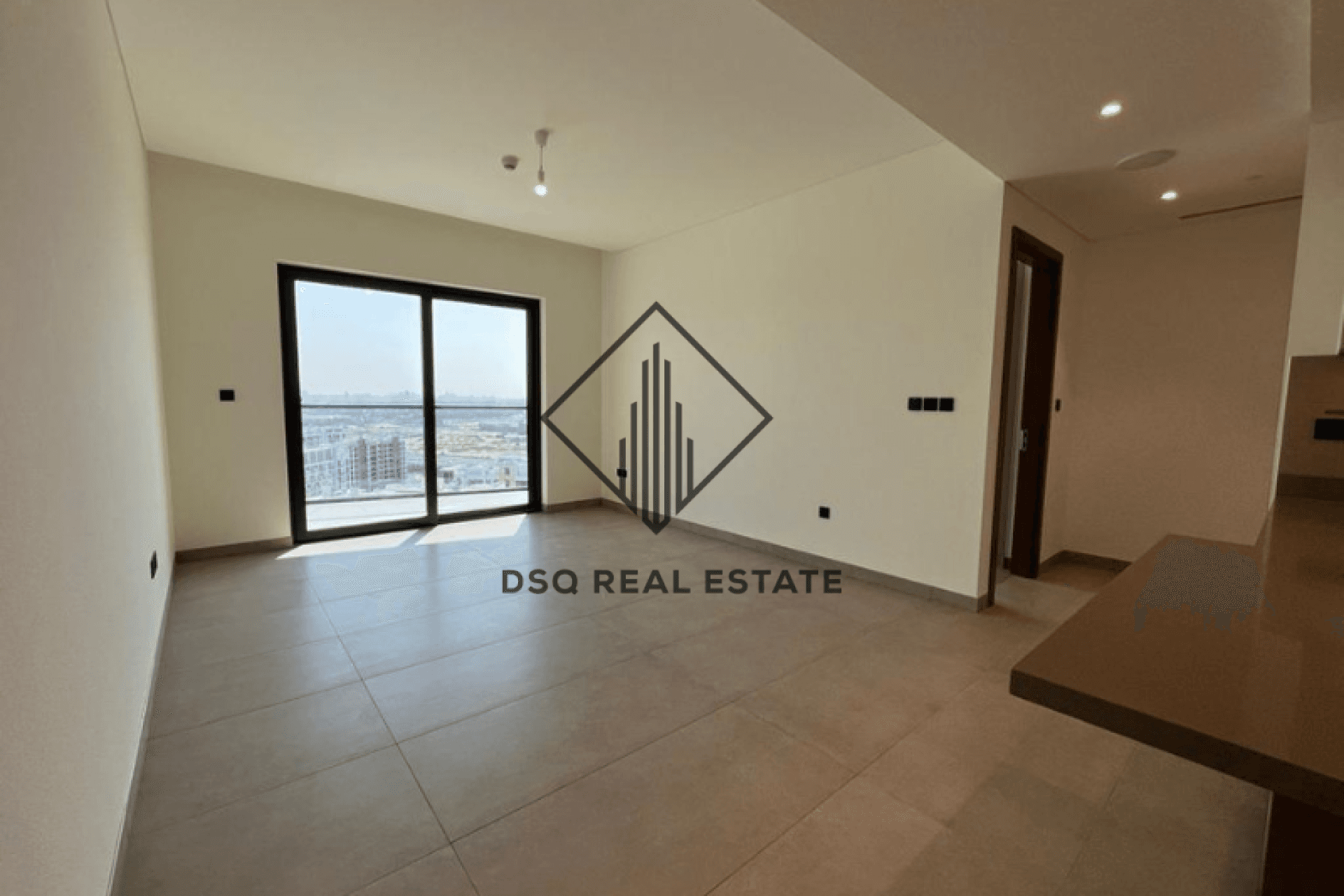 SOBHA HARTLAND 1BR I Waves Grande I Canal and Meydan Race Course I High Floor I Vacant I Aed 1.95M SOBHA HARTLAND 1BR I Waves Grande I Canal and Meydan Race Course I High Floor I Vacant I Aed 1.95M