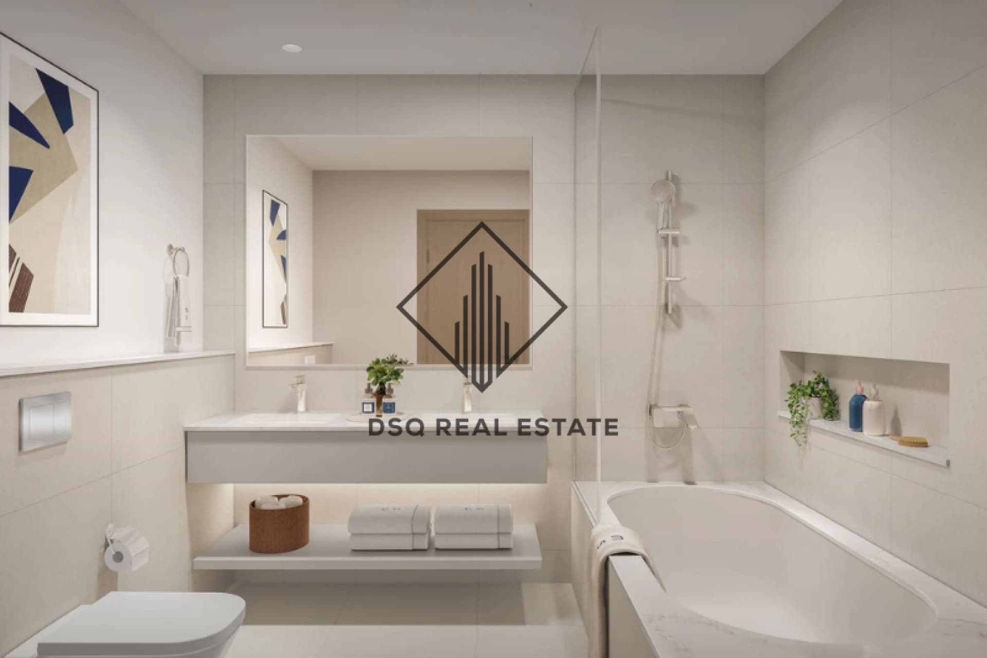 DUBAI MARINA 1BR I Marina Shores I Aed 2.2M DUBAI MARINA 1BR I Marina Shores I Aed 2.2M