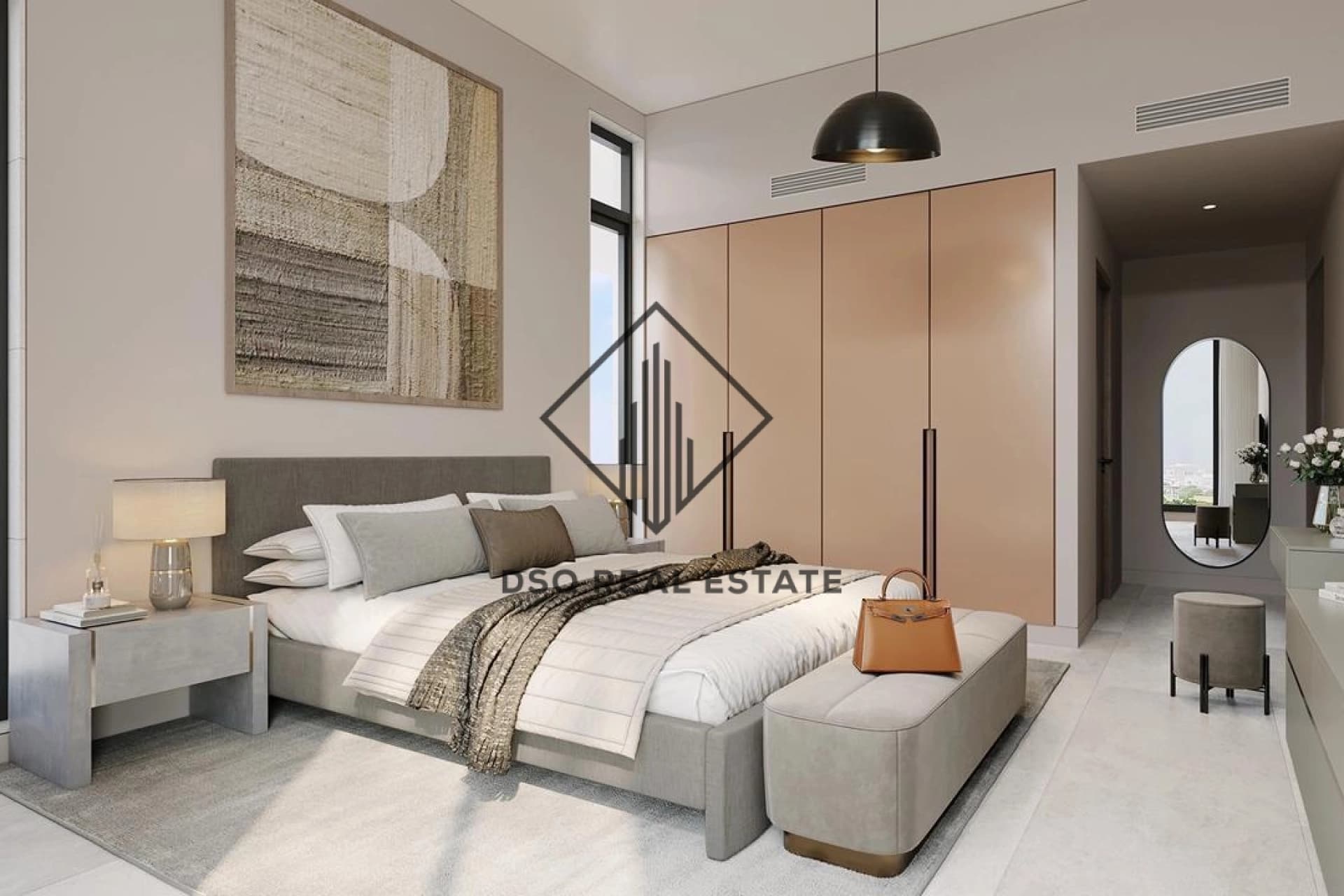 AL FURJAN 2BR + Maid I Zazen Gardens Ivy I Vastu Compliant I Aed 2M AL FURJAN 2BR + Maid I Zazen Gardens Ivy I Vastu Compliant I Aed 2M