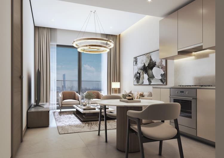 fd6b4d739f3d269155cdc56a3f371234 The Tranquil Sobha Central Dubai by Sobha Realty