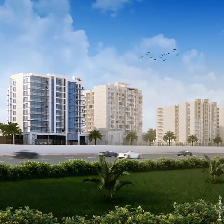 location-advantage-of-azizi-sakandar-638858602997270029 Azizi Sakandar at Al Furjan by Azizi Developments