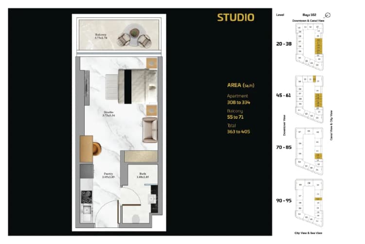 studio_of_bayz_102_at_business_bay_638658075293906145_820465_ Bayz 102 at Business Bay Dubai by Danube Properties