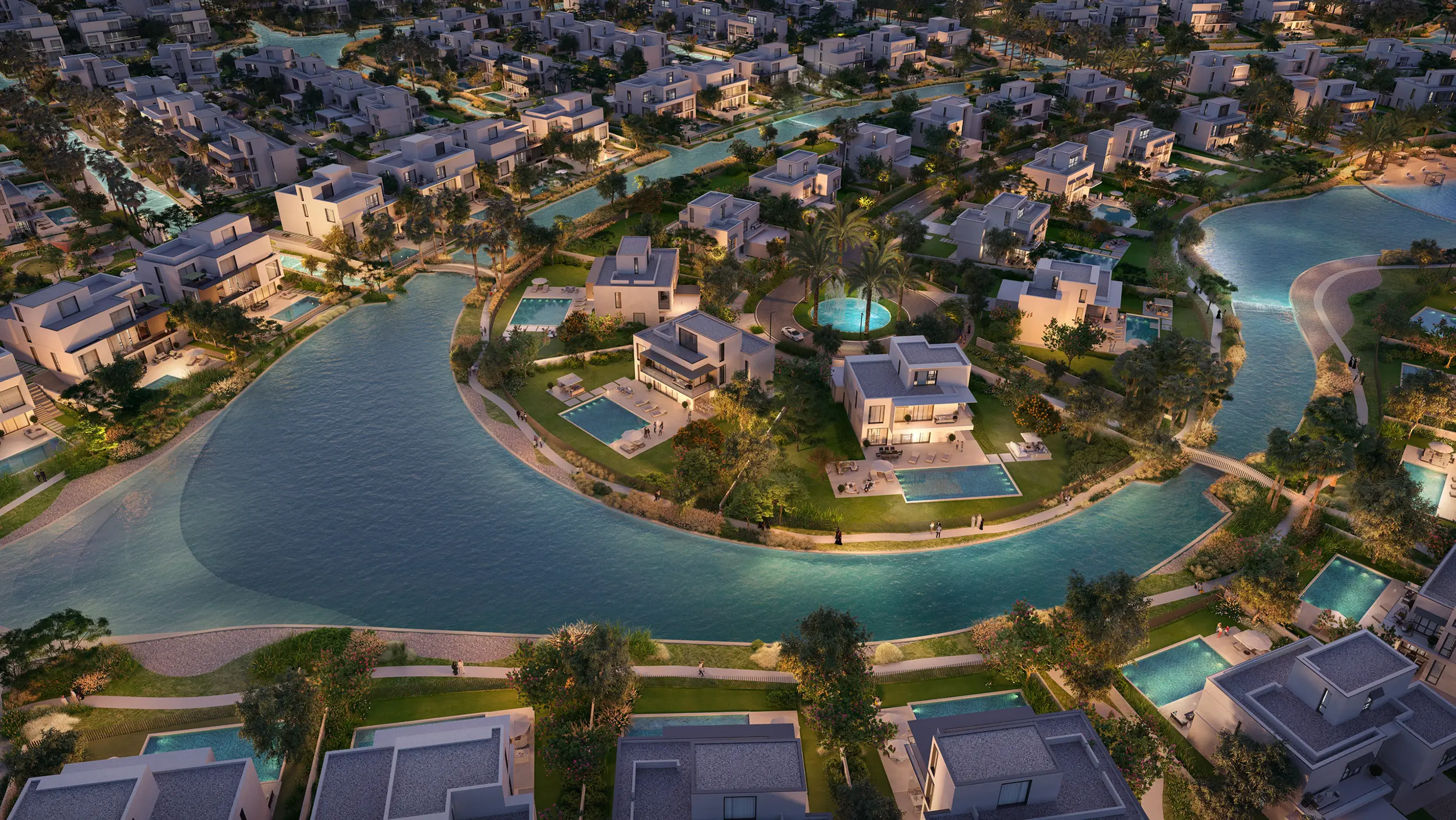 Palmiera Dubai