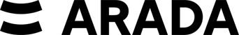 arada logo image